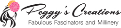 Peggy’s Creations Logo