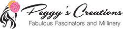 Peggy's Creations Logo